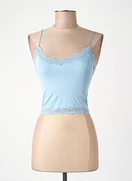 Sutien albastru ONLY femeie