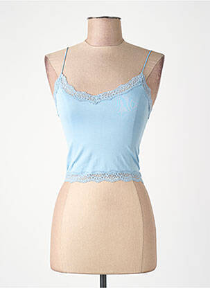 Sutien albastru ONLY femeie