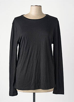 Tricou negru STREET ONE femeie