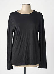 Tricou negru STREET ONE femeie