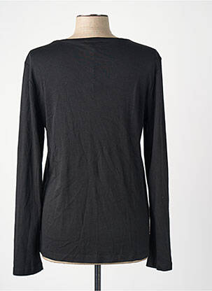 Tricou negru STREET ONE femeie