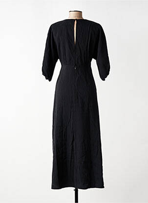 Rochie scurtă negru MANGO femeie