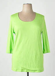 Tricou verde STREET ONE femeie