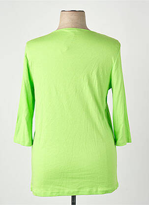 Tricou verde STREET ONE femeie