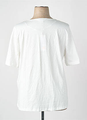 Tricou bej STREET ONE femeie