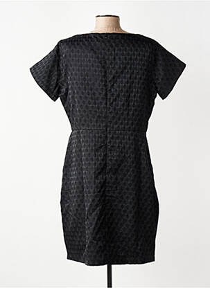 Rochie scurtă negru MOLLY BRACKEN femeie