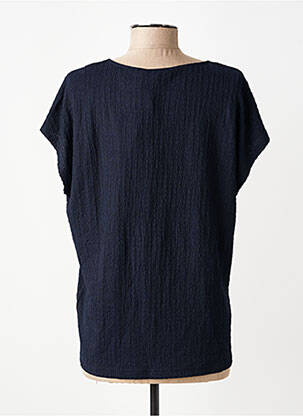 Tricou albastru STREET ONE femeie