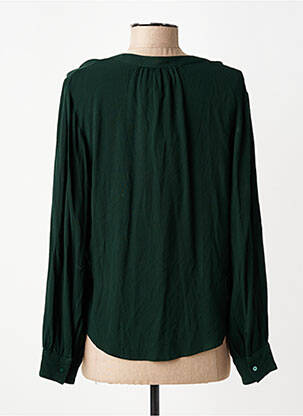 Cămașă verde ONLY femeie