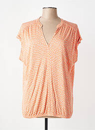 Tricou portocaliu OPUS femeie