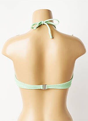 Sutien de costum de baie verde ONLY femeie