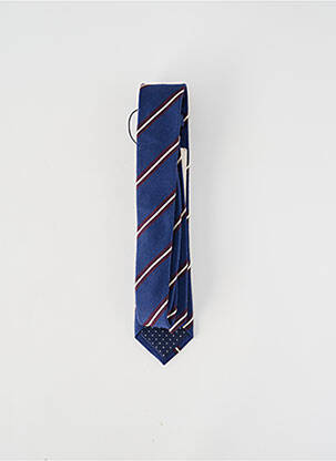 Cravată albastru JACK & JONES bărbat
