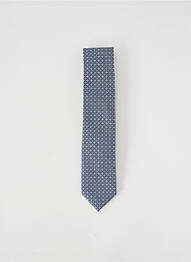 Cravată albastru JACK & JONES bărbat