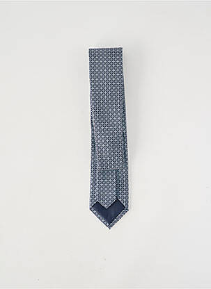 Cravată albastru JACK & JONES bărbat
