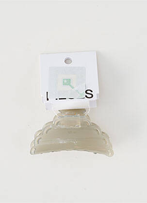 Accesoriu divers gri PIECES femeie
