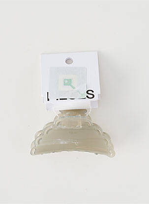 Accesoriu divers gri PIECES femeie