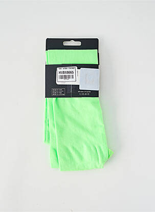 Colanți verde ZEB STYLE LAB  femeie