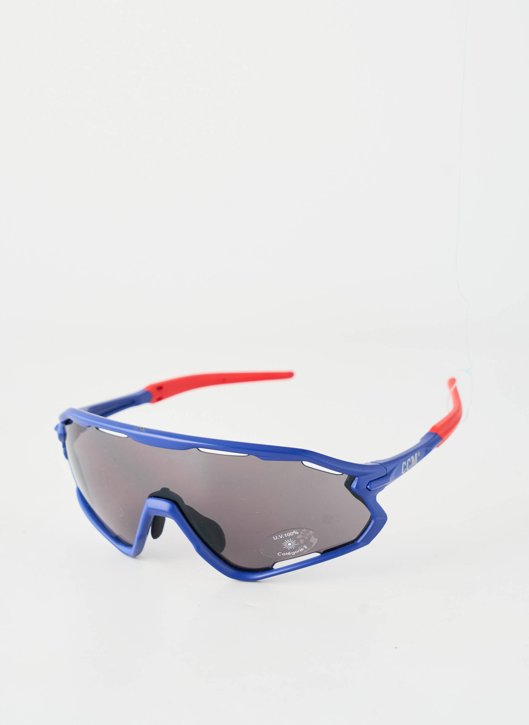 Ochelari de soare albastru CYCLO CLUB MARCEL  bărbat