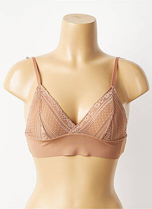 Sutien maro ONLY femeie