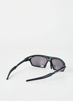 Ochelari de soare negru CYCLO CLUB MARCEL  bărbat