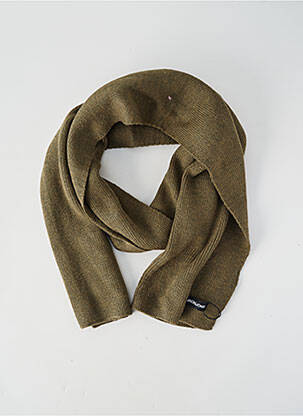Eșarfă verde JACK & JONES bărbat