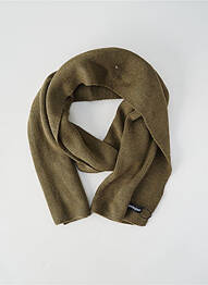 Eșarfă verde JACK & JONES bărbat