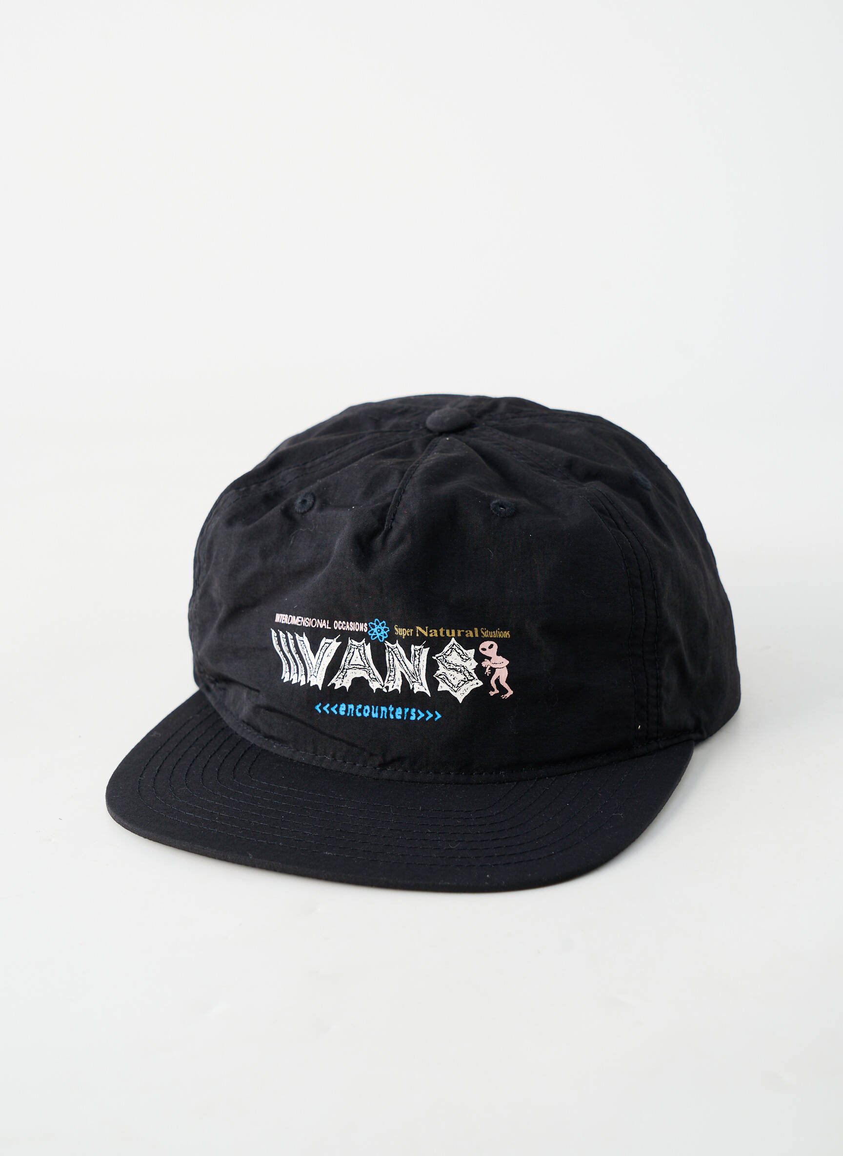 Șapcă negru VANS bărbat
