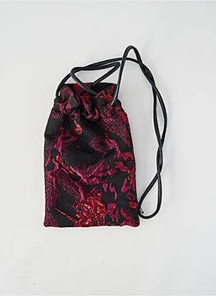Geantă roz ASTRID BLACK LABEL femeie