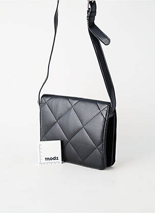 Geantă negru PIECES femeie