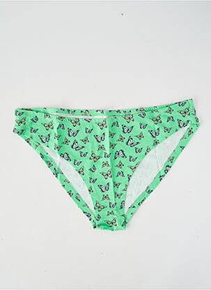 Chilot verde ONLY femeie