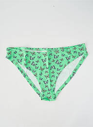 Chilot verde ONLY femeie