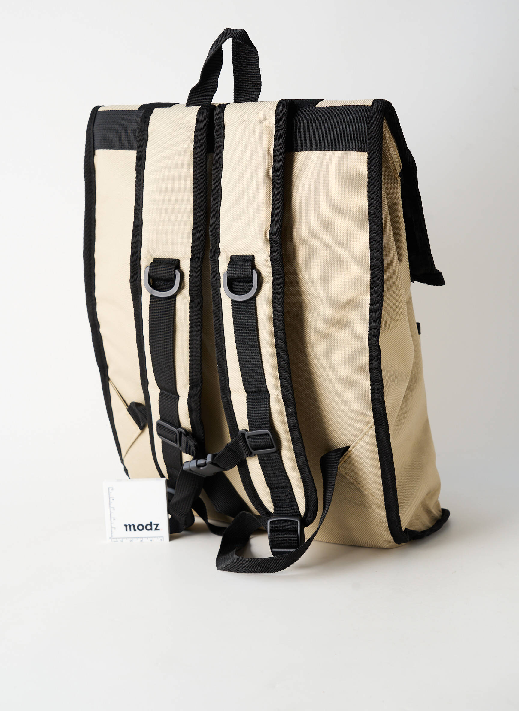 Rucsac bej PETROL INDUSTRIES bărbat