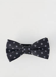 Papion negru JACK & JONES bărbat