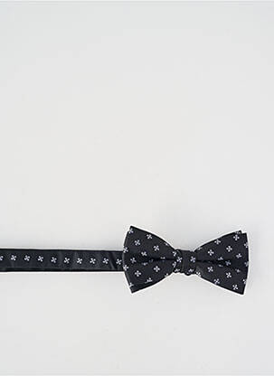 Papion negru JACK & JONES bărbat