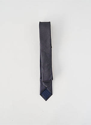 Cravată negru SELECTED bărbat
