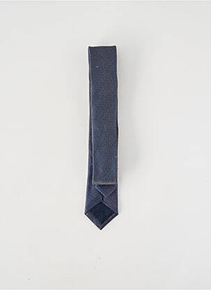Cravată albastru JACK & JONES bărbat