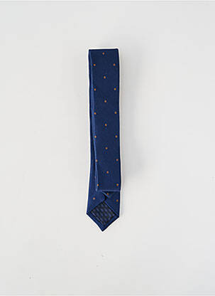 Cravată albastru JACK & JONES bărbat