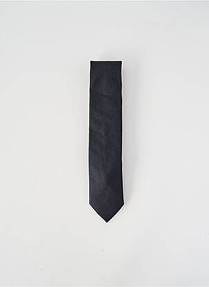 Cravată negru SELECTED bărbat