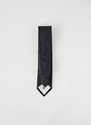 Cravată negru SELECTED bărbat