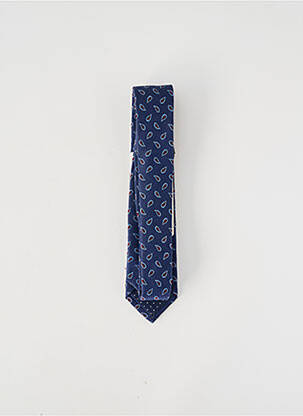 Cravată albastru JACK & JONES bărbat