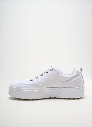 Adidași alb FILA femeie