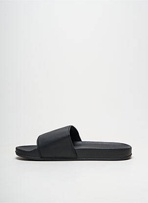 Șlapi negru ONLY&SONS bărbat