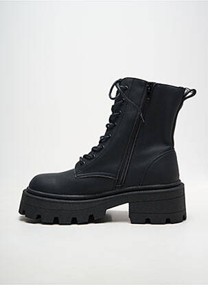 Botine/ghete negru ONLY femeie