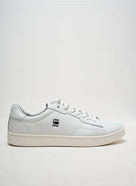 Adidași alb G STAR bărbat