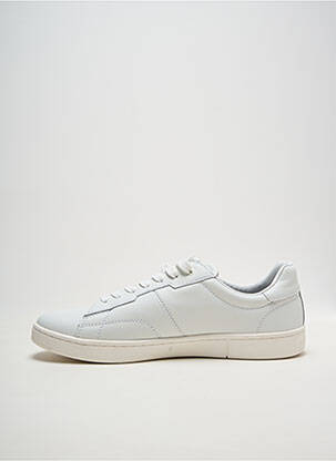Adidași alb G STAR bărbat