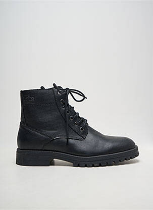 Cizme gri JACK & JONES bărbat