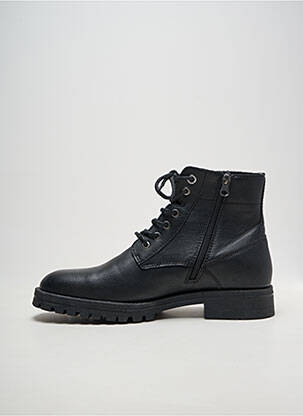 Cizme gri JACK & JONES bărbat
