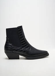 Botine/ghete negru ONLY femeie