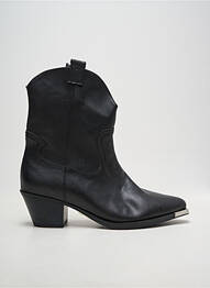 Cizme negru ASTRID BLACK LABEL femeie