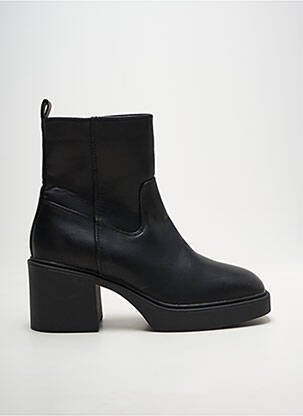 Botine/ghete negru ONLY femeie