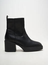 Botine/ghete negru ONLY femeie